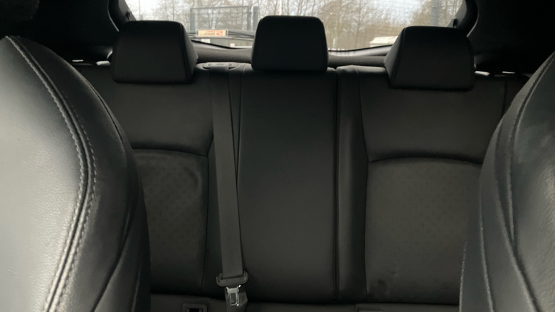 Toyota C-HR 1.8 Hybrid Dynamic 5dr CVT Hybrid Hatchback